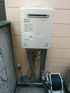 天白区　山下邸　施工後